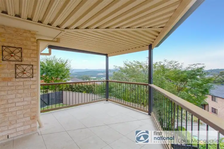 Fourth view of Homely house listing, 9 Bangalore Place, Cameron Park NSW 2285