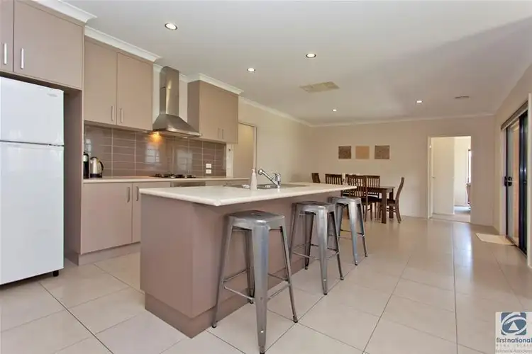 Fifth view of Homely house listing, 5 Dempster Place, Wodonga VIC 3690