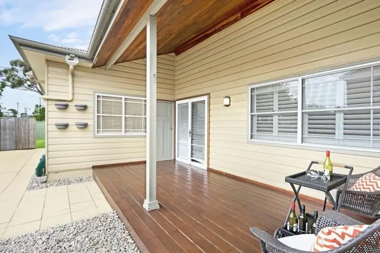 Second view of Homely house listing, 57 Victoria Street, New Lambton NSW 2305