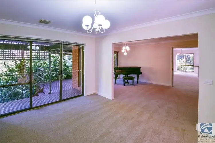 Third view of Homely house listing, 68 Dingle Road, Beechworth VIC 3747