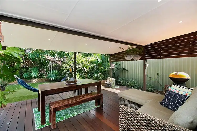 Fourth view of Homely house listing, 82 Twenty Fifth Avenue, Palm Beach QLD 4221