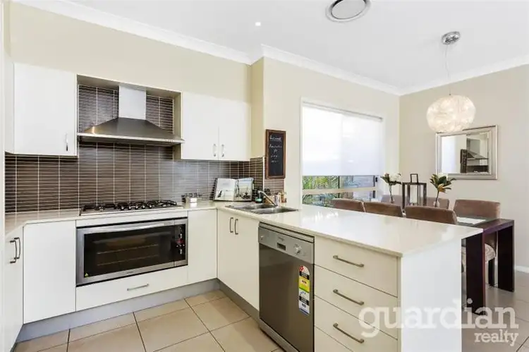 Third view of Homely house listing, 3 Pebble Crescent, The Ponds NSW 2769