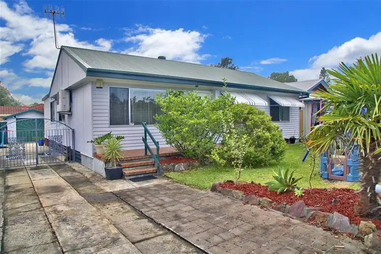 14 Waterview Street, Long Jetty NSW 2261