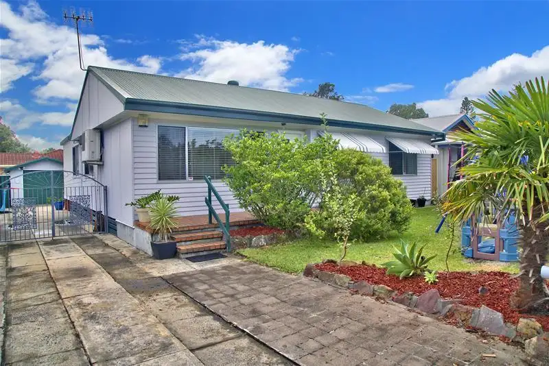 Main view of Homely house listing, 14 Waterview Street, Long Jetty NSW 2261