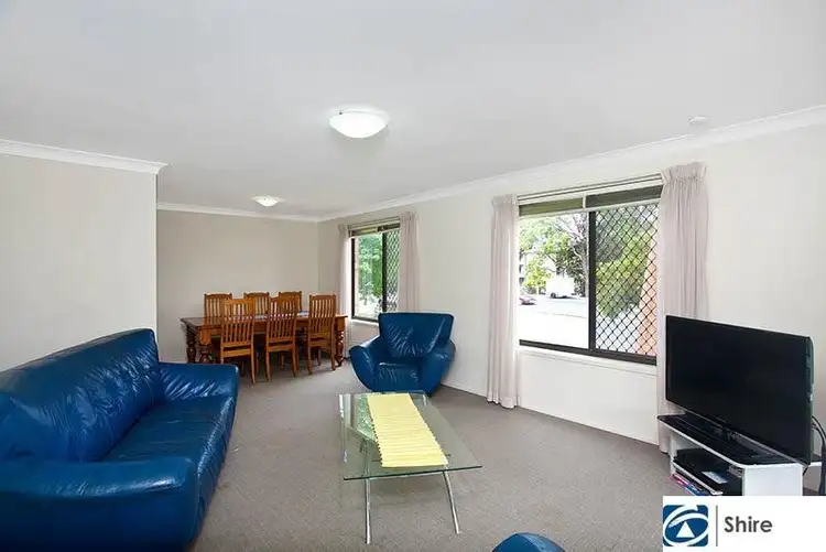 Third view of Homely villa listing, 24/246 Kingsway, Caringbah NSW 2229