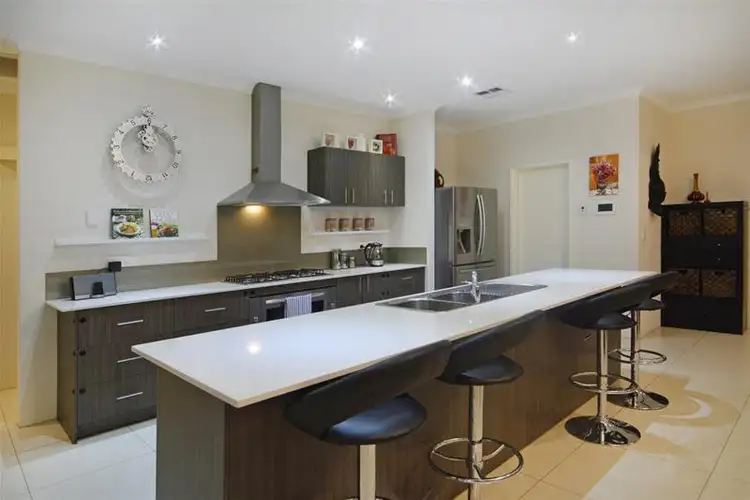 Third view of Homely house listing, 18 Ensign Drive, Swan View WA 6056