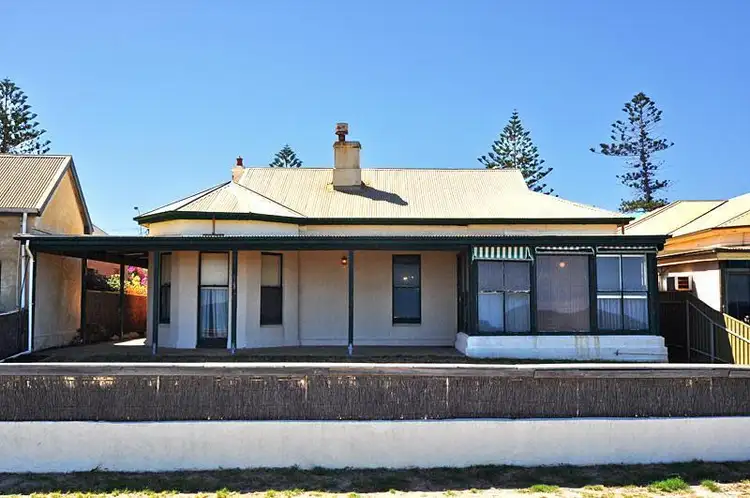 439 The Esplanade, Grange SA 5022