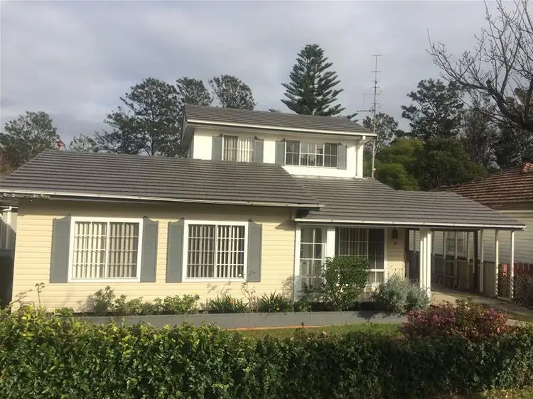 Main view of Homely house listing, 8 Seddon Street, Figtree NSW 2525