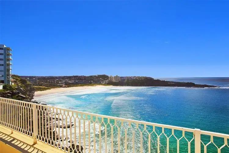 Fifth view of Homely apartment listing, 2/1a Queenscliff Road, Queenscliff NSW 2096