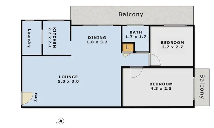 Second view of Homely unit listing, 6/28 Luxford Road, Mount Druitt NSW 2770
