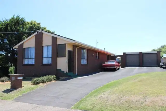 4 Peter Street, Warrnambool VIC 3280