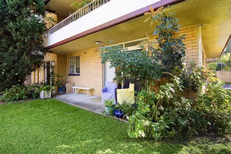 21/4-8 Lismore Avenue, Dee Why NSW 2099