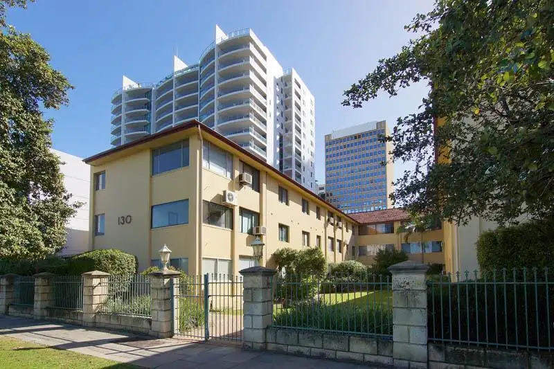 Main view of Homely apartment listing, 9/130 Terrace Road, Perth WA 6000