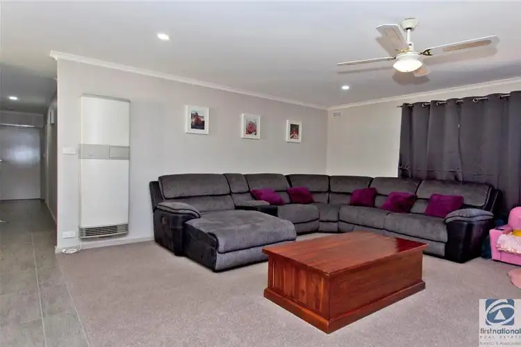 Third view of Homely house listing, 20 Sapphire Circuit, Wodonga VIC 3690