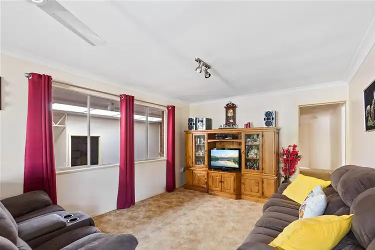 Sixth view of Homely house listing, 51 Fourth Avenue, Harristown QLD 4350