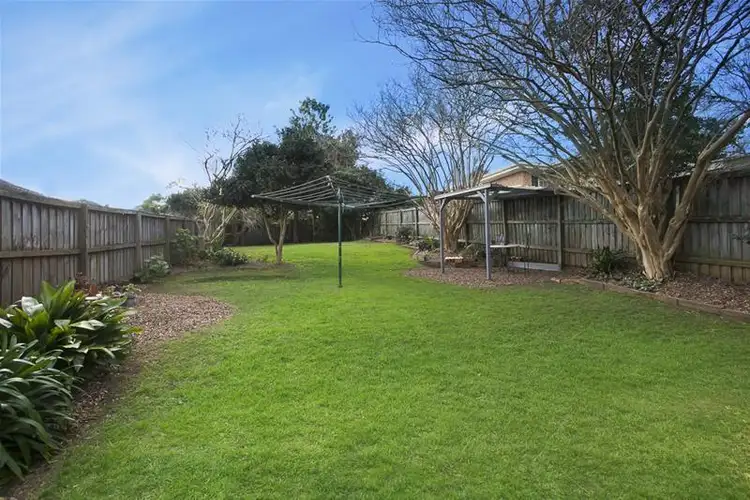 Fifth view of Homely house listing, 17 Forster Street, West Ryde NSW 2114