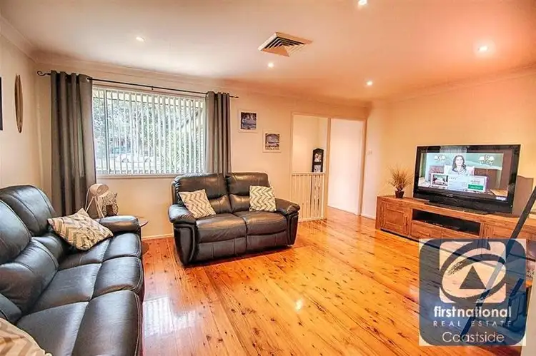 Second view of Homely house listing, 15 Tongarra Road, Albion Park Rail NSW 2527