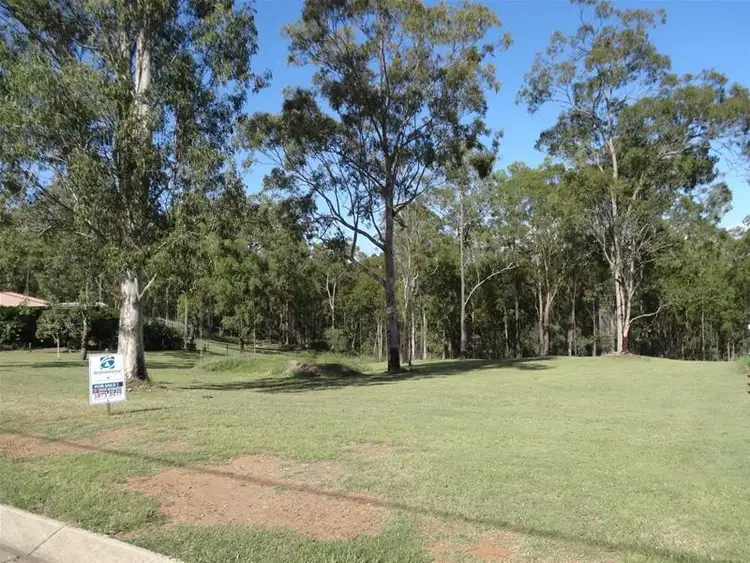 25 Newsky Court, Deebing Heights QLD 4306