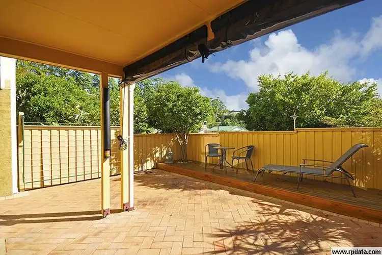 Second view of Homely unit listing, 5/19 Sellin Place, Currumbin Waters QLD 4223