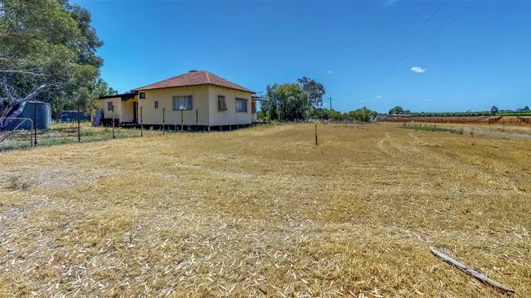 Second view of Homely house listing, 1028 Coorong Avenue, Red Cliffs VIC 3496