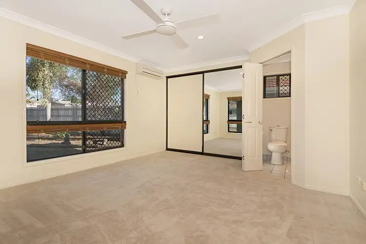 Fourth view of Homely house listing, 32 Seldon Place, Kirwan QLD 4817
