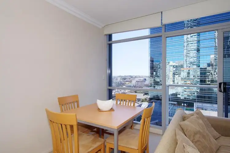 Seventh view of Homely apartment listing, 806/305 Murray Street, Perth WA 6000