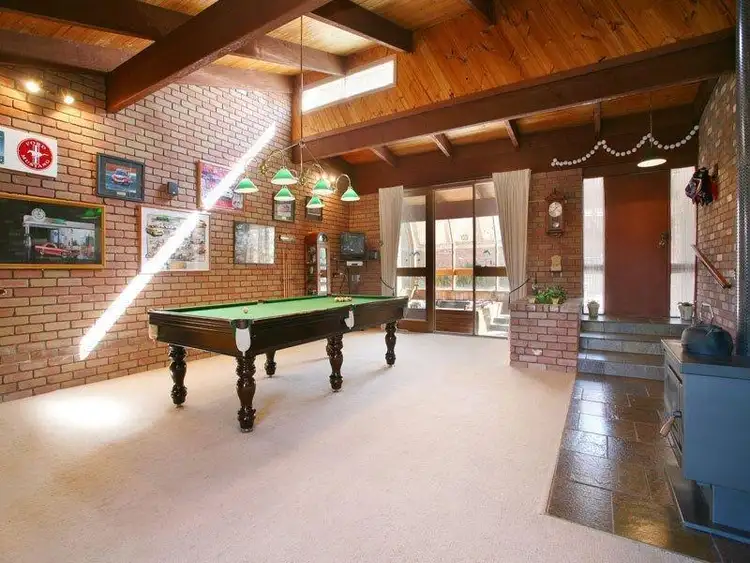 Second view of Homely house listing, 4 Landau Drive, Warranwood VIC 3134