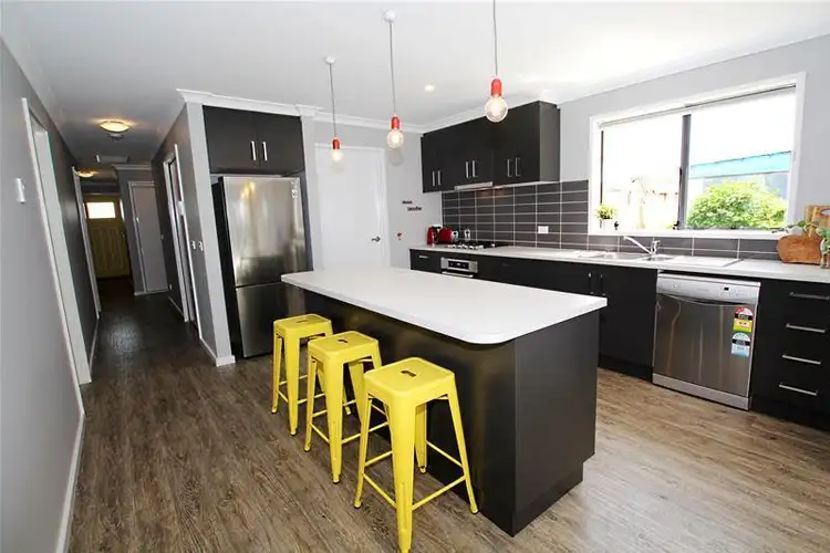 Third view of Homely house listing, 218B Commercial Road, Koroit VIC 3282