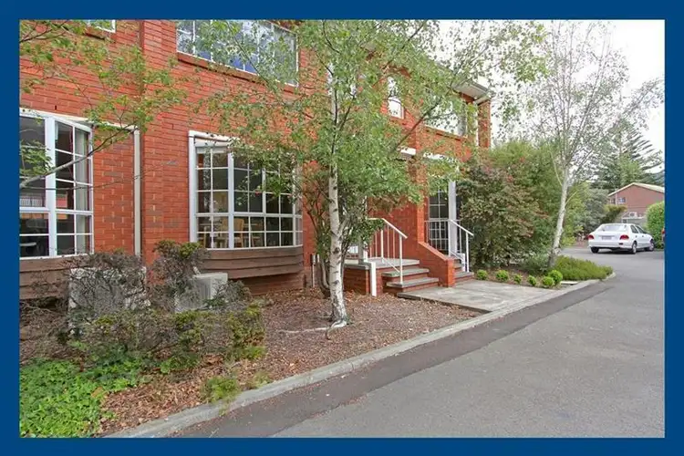 9/4 Quayle Street, Sandy Bay TAS 7005