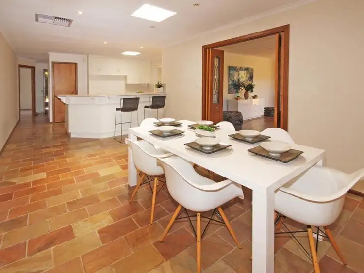 Fifth view of Homely house listing, 20 Investigator Drive, Woodcroft SA 5162