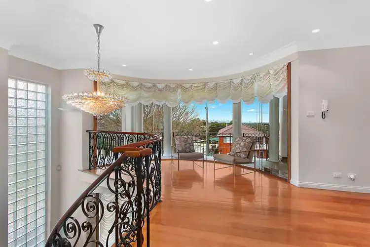 Sixth view of Homely house listing, 6 Arthur Street, Ryde NSW 2112