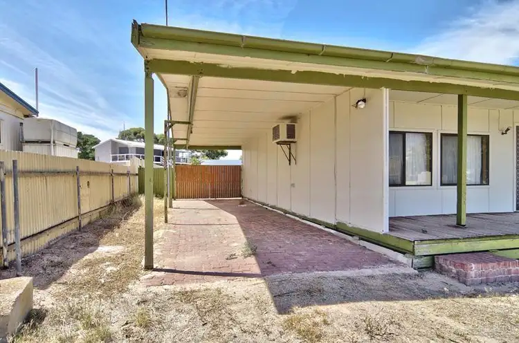 Second view of Homely house listing, 20 Prankerd Street, Moonta Bay SA 5558