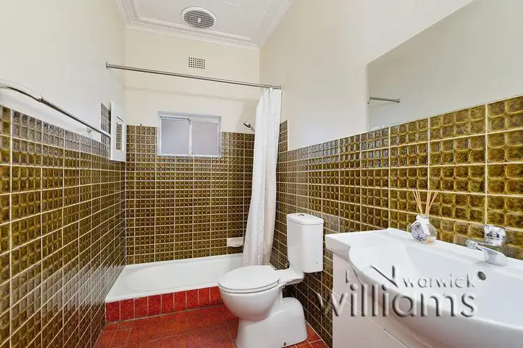 Sixth view of Homely house listing, 51a Alexandra Street, Drummoyne NSW 2047