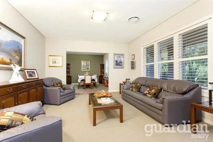 Fourth view of Homely house listing, 13 Farm Road, Kenthurst NSW 2156