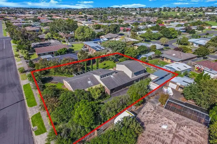 Main view of Homely house listing, 7 Orchid Avenue, Warrnambool VIC 3280