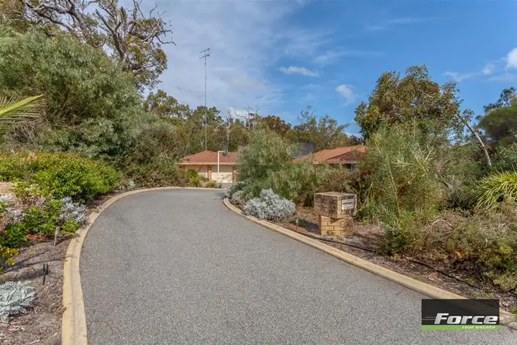 Second view of Homely house listing, 33 Kentia Loop, Wanneroo WA 6065