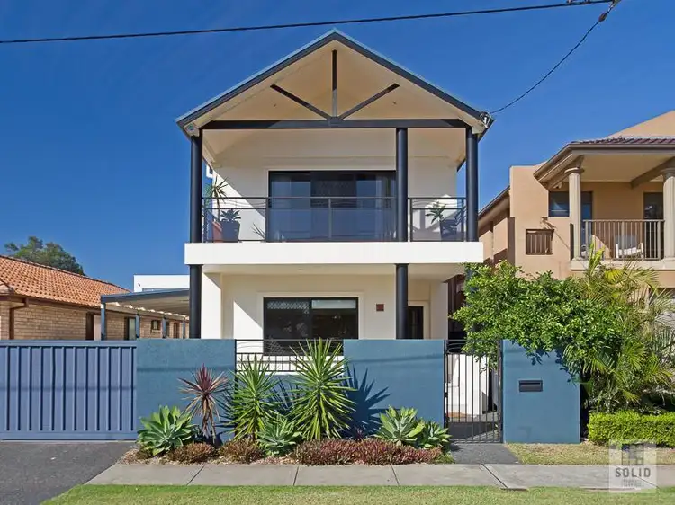 5 Railway Street, Merewether NSW 2291