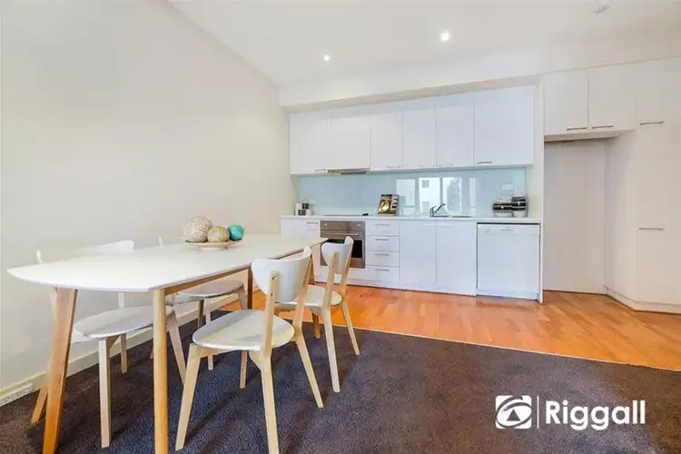 Fourth view of Homely townhouse listing, 1/15 Sydney Place, Adelaide SA 5000