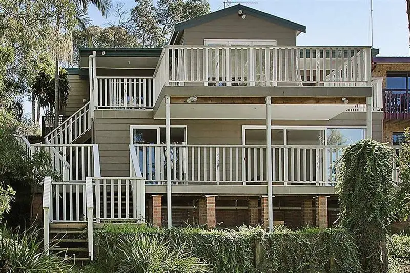 Main view of Homely house listing, 23 Sunlight Parade, Rathmines NSW 2283