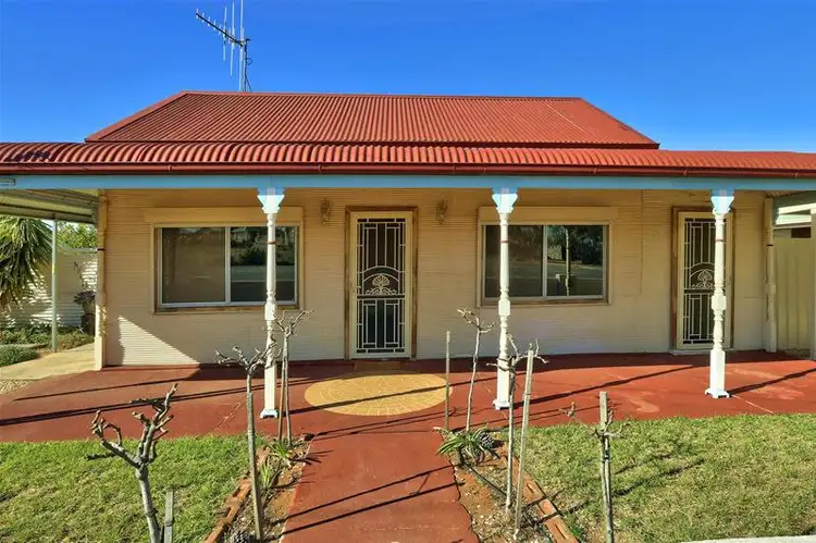 120 Buck Street, Broken Hill NSW 2880