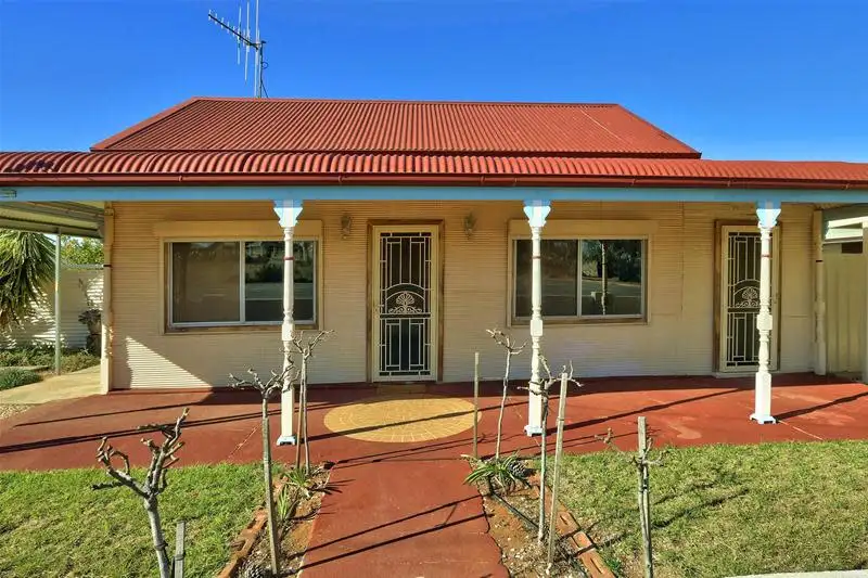 Main view of Homely house listing, 120 Buck Street, Broken Hill NSW 2880