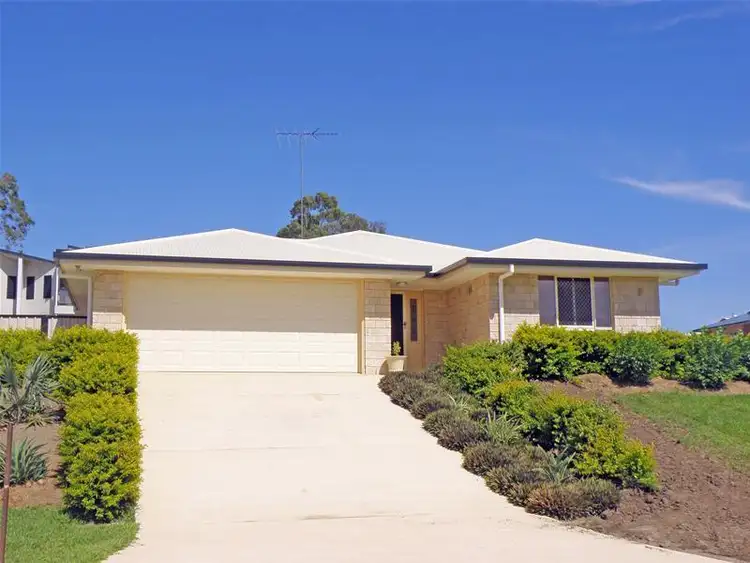 7 Dawson Court, Biloela QLD 4715