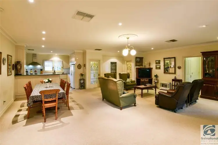 Third view of Homely house listing, 29a Loch Street, Beechworth VIC 3747