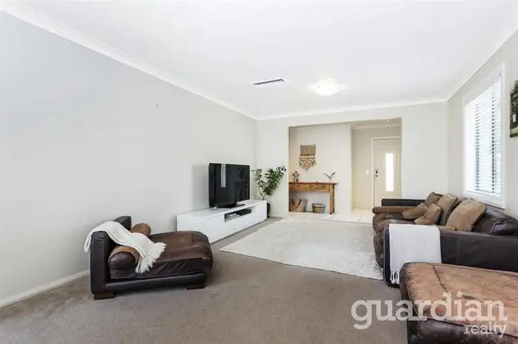 Third view of Homely townhouse listing, 1/542-544 Old Northern Road, Dural NSW 2158
