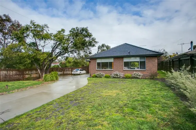 Second view of Homely house listing, 1 Hann Street, Pearcedale VIC 3912