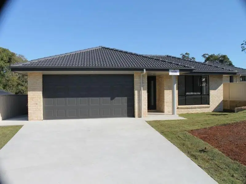 Main view of Homely house listing, 26A John O'Neill Circuit, Goonellabah NSW 2480