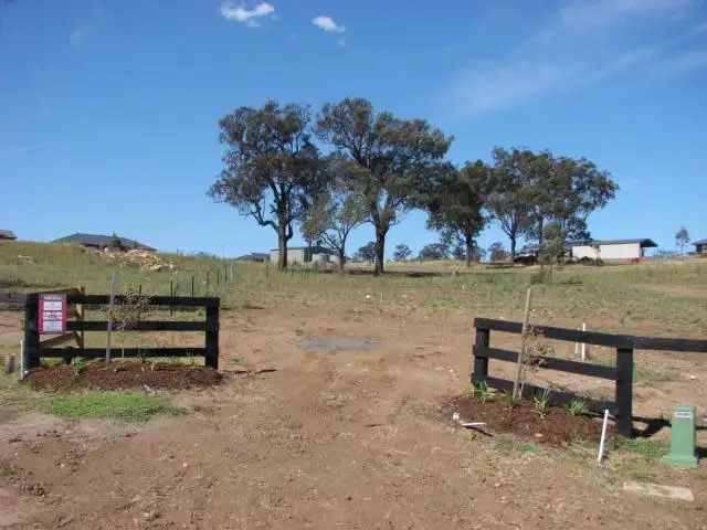 Second view of Homely land listing, Lot/310 Jackaroo Close, Muswellbrook NSW 2333