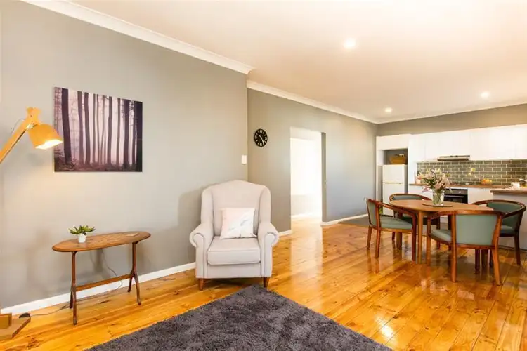 Fourth view of Homely house listing, 17 Stuart Avenue, Mildura VIC 3500