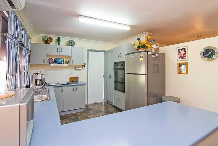 Second view of Homely house listing, 18 Drake Road, Springwood QLD 4127