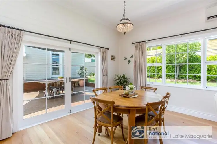 Second view of Homely house listing, 13 Hyndes Street, West Wallsend NSW 2286